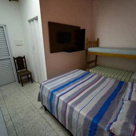 Pousada Toca Da Anita Maresias Sao Sebastiao  Exterior foto