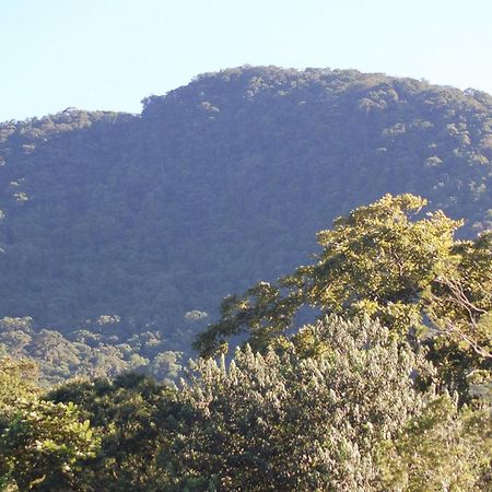 Pousada Toca Da Anita Maresias Sao Sebastiao  Exterior foto