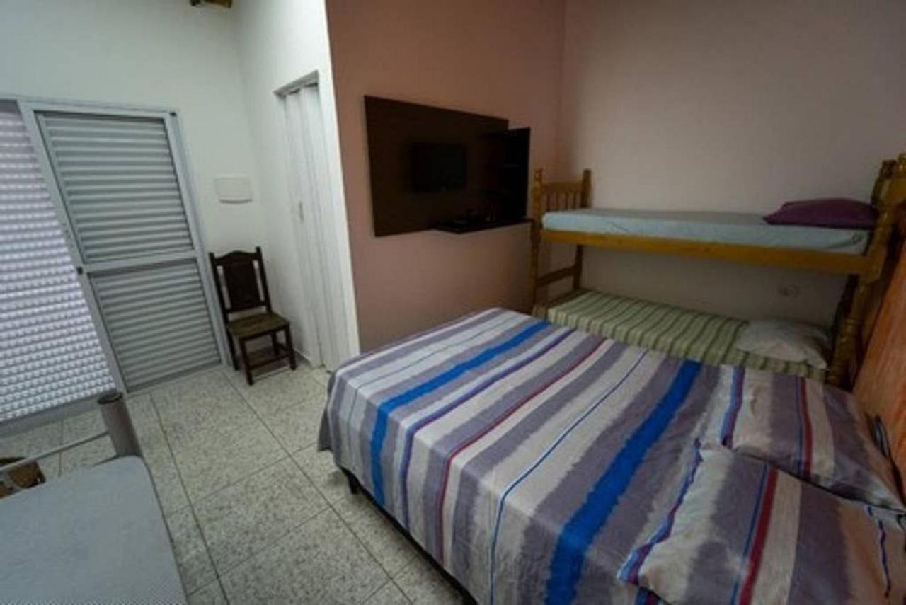 Pousada Toca Da Anita Maresias Sao Sebastiao  Exterior foto