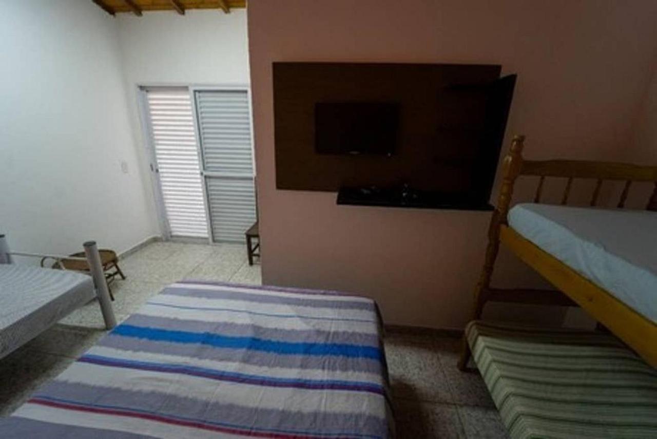 Pousada Toca Da Anita Maresias Sao Sebastiao  Exterior foto
