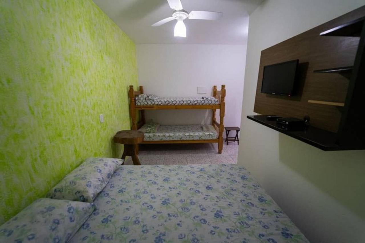 Pousada Toca Da Anita Maresias Sao Sebastiao  Exterior foto