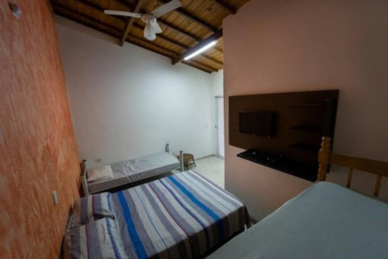 Pousada Toca Da Anita Maresias Sao Sebastiao  Exterior foto