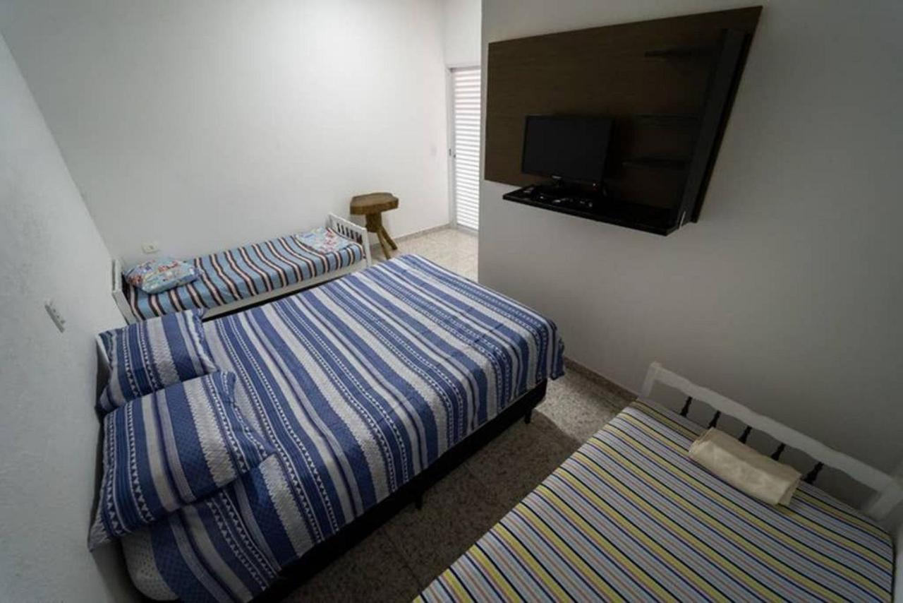 Pousada Toca Da Anita Maresias Sao Sebastiao  Exterior foto