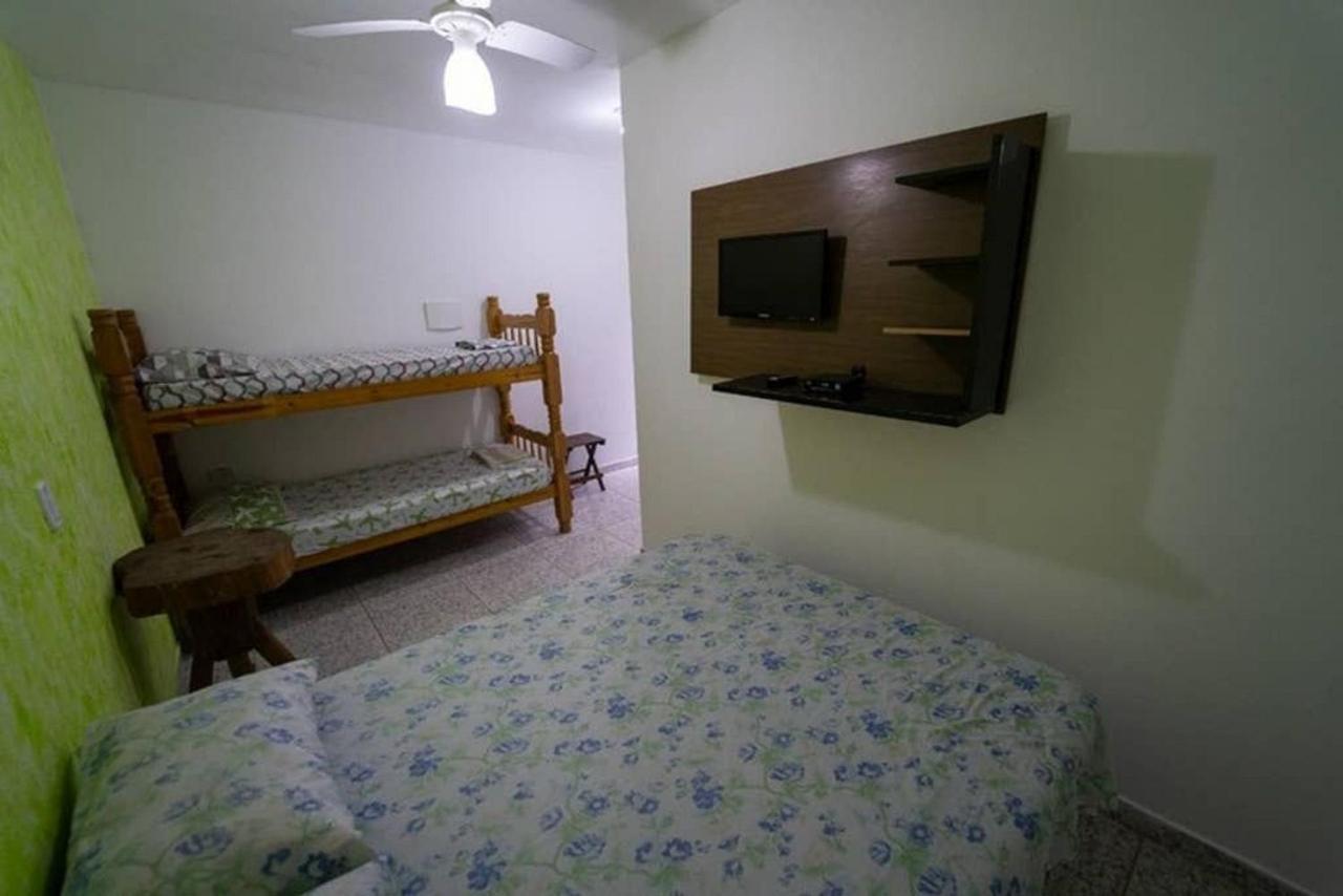 Pousada Toca Da Anita Maresias Sao Sebastiao  Exterior foto