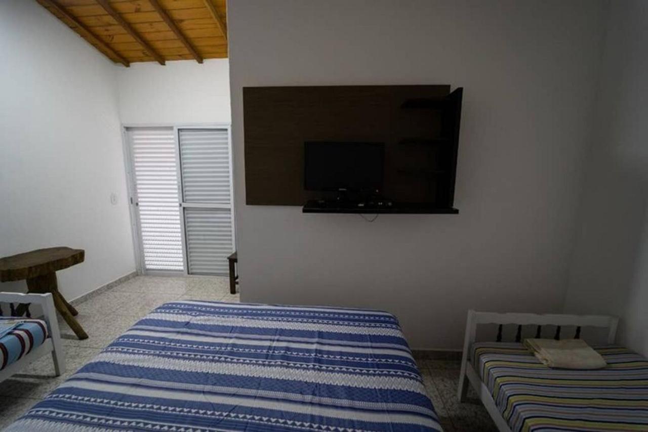 Pousada Toca Da Anita Maresias Sao Sebastiao  Exterior foto