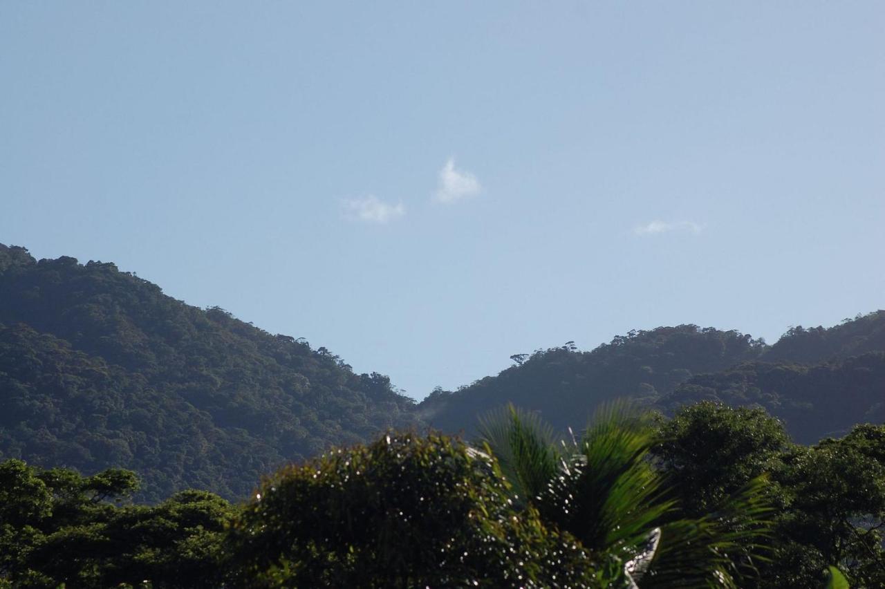 Pousada Toca Da Anita Maresias Sao Sebastiao  Exterior foto
