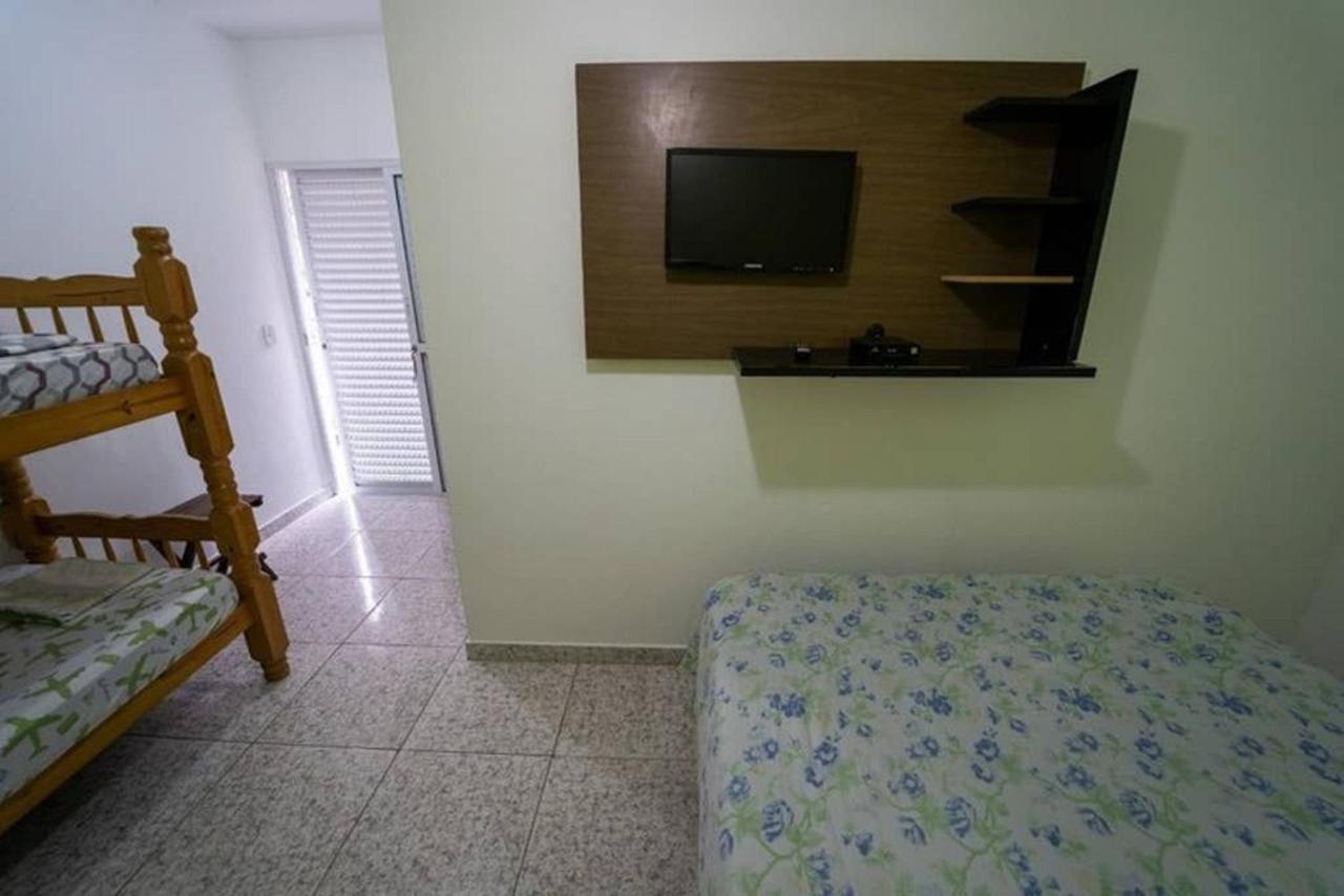 Pousada Toca Da Anita Maresias Sao Sebastiao  Exterior foto
