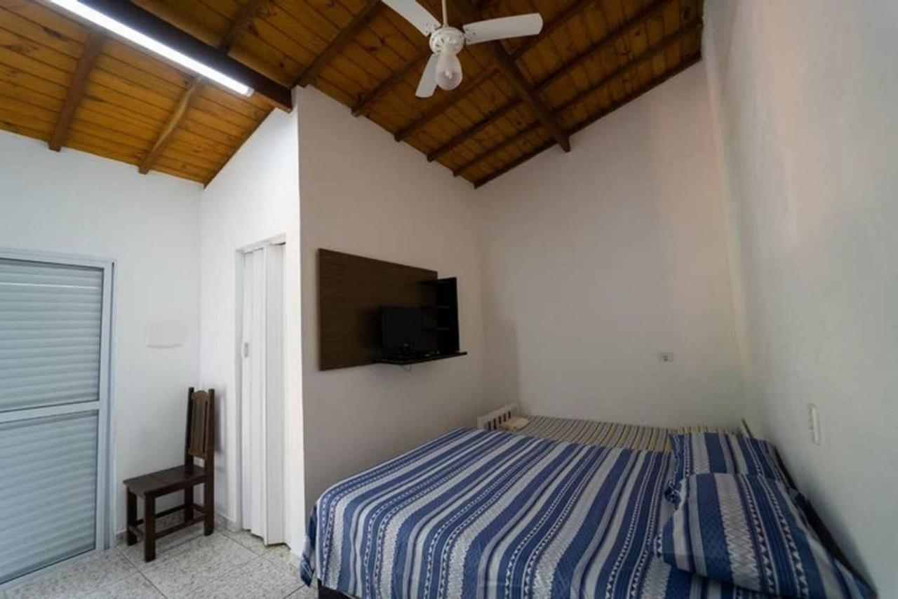 Pousada Toca Da Anita Maresias Sao Sebastiao  Exterior foto