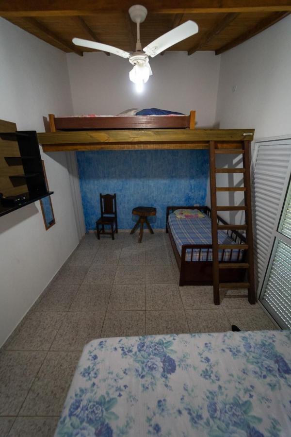 Pousada Toca Da Anita Maresias Sao Sebastiao  Exterior foto