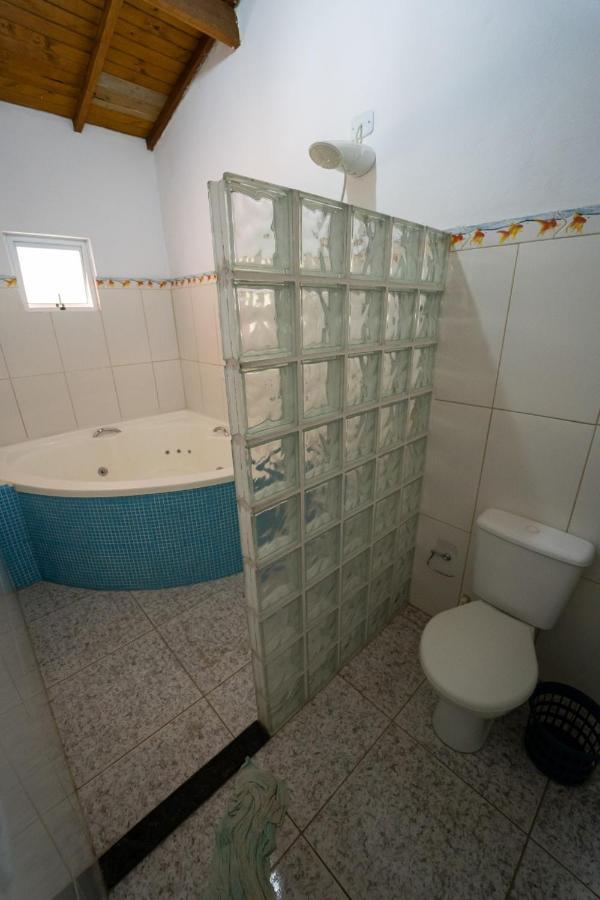 Pousada Toca Da Anita Maresias Sao Sebastiao  Exterior foto