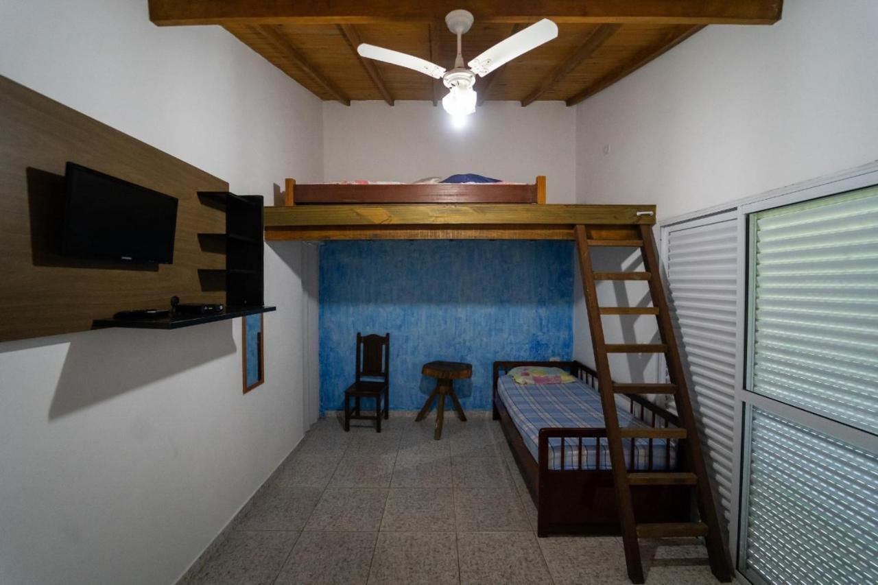Pousada Toca Da Anita Maresias Sao Sebastiao  Exterior foto